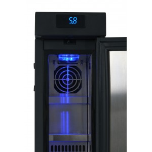 Охладитель молока GoodFood MC5